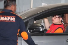 Rekonstruksi Kasus Penganiayaan...