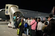 Kecamuk Perang Hamas-Israel,...