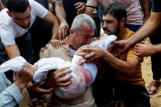 Bara Dendam Israel,...