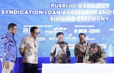 Jaga Ketersediaan Pupuk...