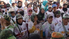 Warna Warni Ganjar Pranowo...