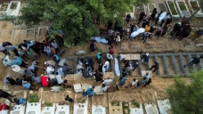 Kekejaman Israel, Gaza...