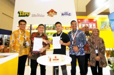 Perluas Pasar Global,...