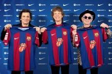 Rock n Roll! Barcelona...