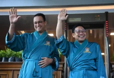 Pemeriksaan Kesehatan...
