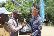 Pengabdian TNI Polri,...