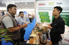 SETC dan BEDO Dorong...