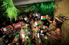 Sampoerna Academy Gelar...