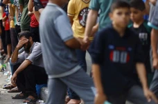 Gaza Terancam Krisis...