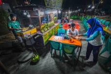Kebut Transformasi penyaluran...