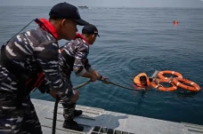 Kolinlamil Gelar Latihan...