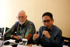 Forum Media BSKAP Kemendikbudristek...