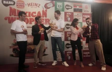Burger King Luncurkan...