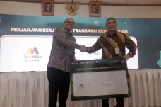 Perjanjian Kerja Sama...