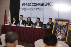 PAAI Dukung Road Map...