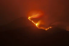 Gunung Merbabu Ditutup...