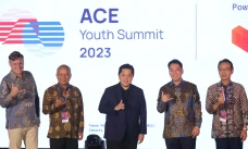 Erick Thohir Buka The...