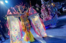 Pesona Pekalongan Batik...