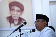 PBNU Serukan Hentikan...