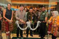 Cinema XXI Hadir untuk...