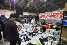 Pameran Fashion dan...