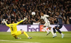 Cukur Braga 3-0, Real...
