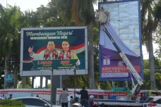 Langgar Aturan, Panwaslih...