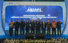 Pengurus APJAPI Periode...