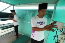 Budi Daya Maggot Berbasis...