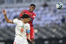 Piala Dunia U-17: Maroko...