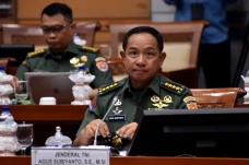 Uji Kelayakan Calon...