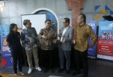 Makassar Leadership...
