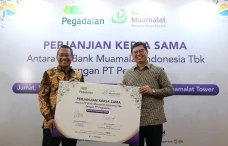Bank Muamalat dan Pegadaian...