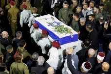 6 Tentara Israel Tewas...