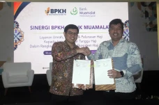 BPKH dan Bank Muamalat...