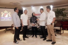 Kadin Indonesia Bersama...