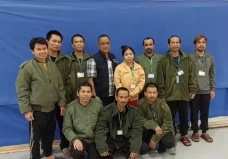 Dibebaskan Pejuang Hamas,...