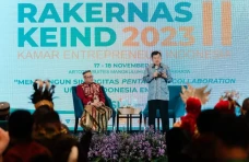 Dukung Peran Pengusaha...