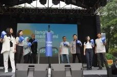 Langkah Membumi Festival...