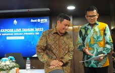 Bank BTN Catat Pertumbuhan...