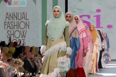 Fashion Show Si.Se.Sa...