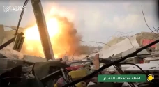 Gaza Bangkit! Hamas...