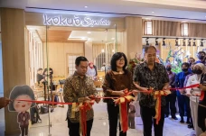Pembukaan Cabang Baru...
