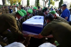 60 Tentara Israel Tewas...