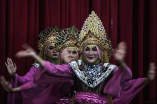 Peringatan Hari Disabilitas...