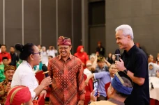 Tokoh Agama Sulteng...