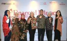 Workshop Literasi Keuangan...
