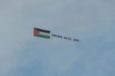 Pro-Palestina, Mahasiswa...