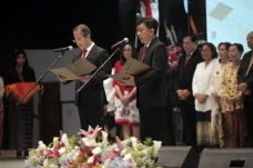Yayasan Atma Jaya Tetapkan...