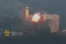 Militan Hizbullah Tanpa...